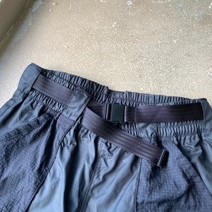 Nike Sportswear Woven Swoosh Pants